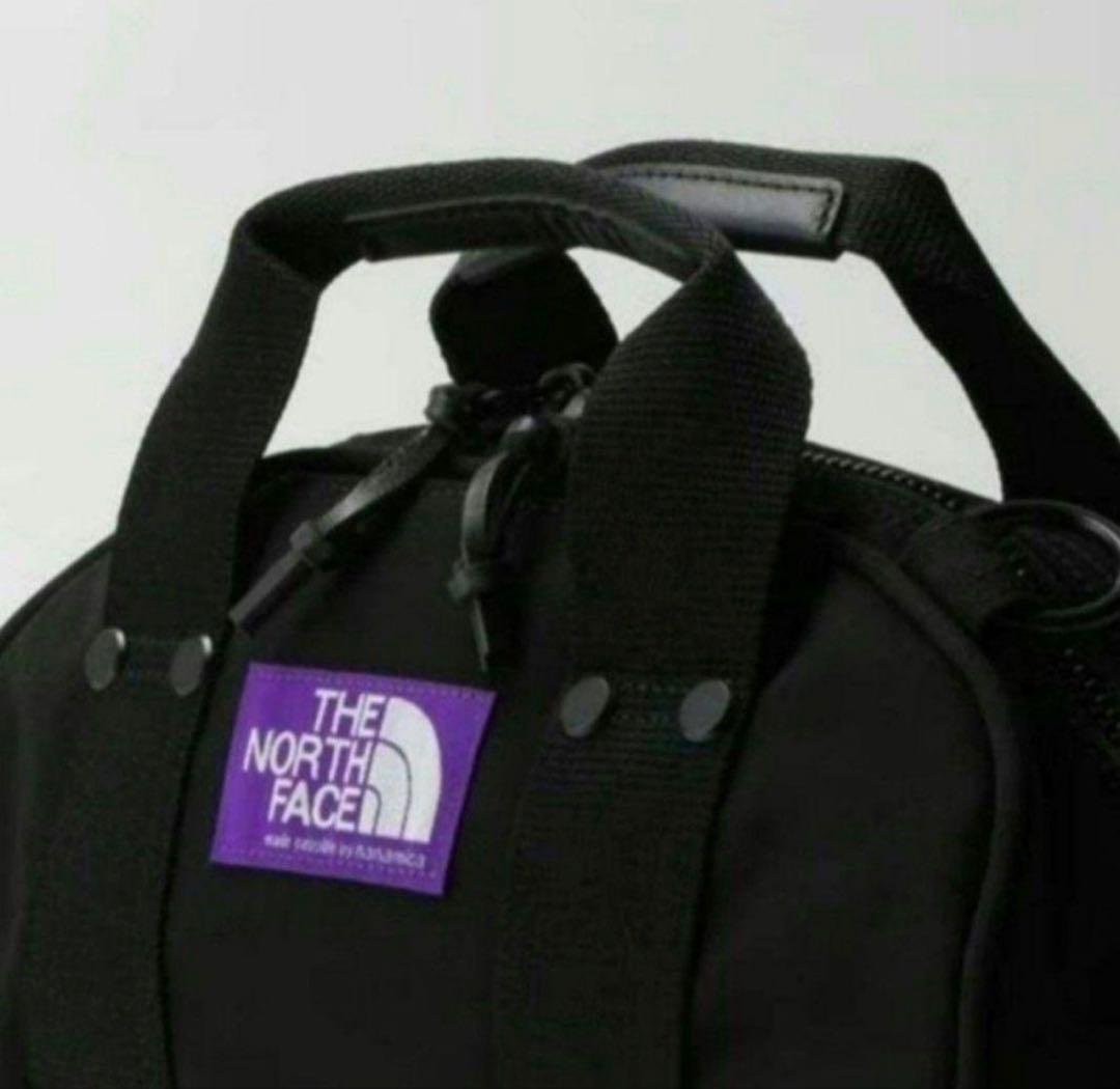 【新品/未使用/未開封】NORTH FACE フィールド ダッフルバッグ