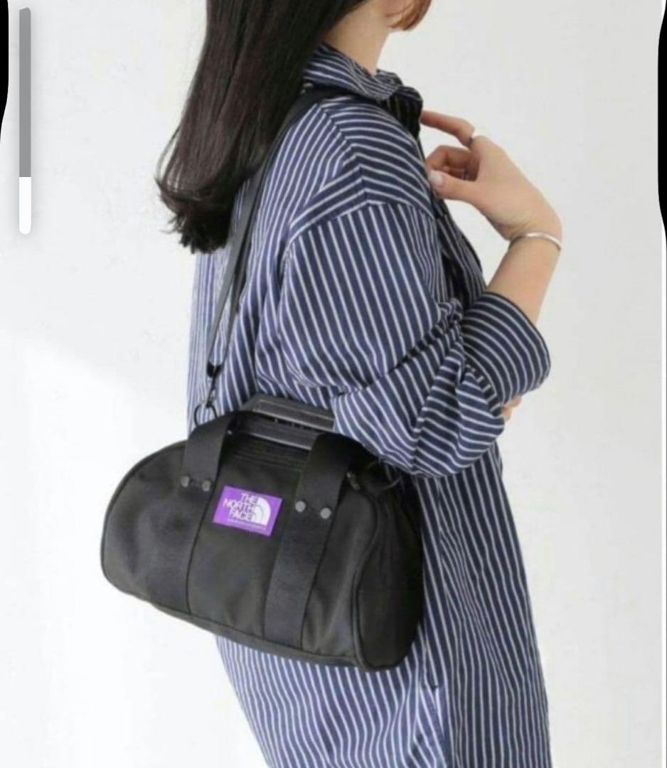 【新品/未使用/未開封】NORTH FACE フィールド ダッフルバッグ