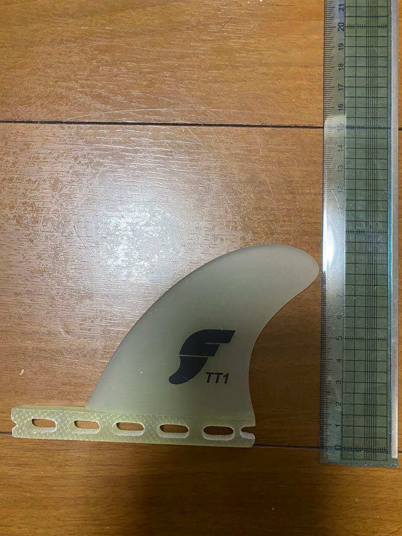 futures T1 ツインスタビライザー 3枚セット
