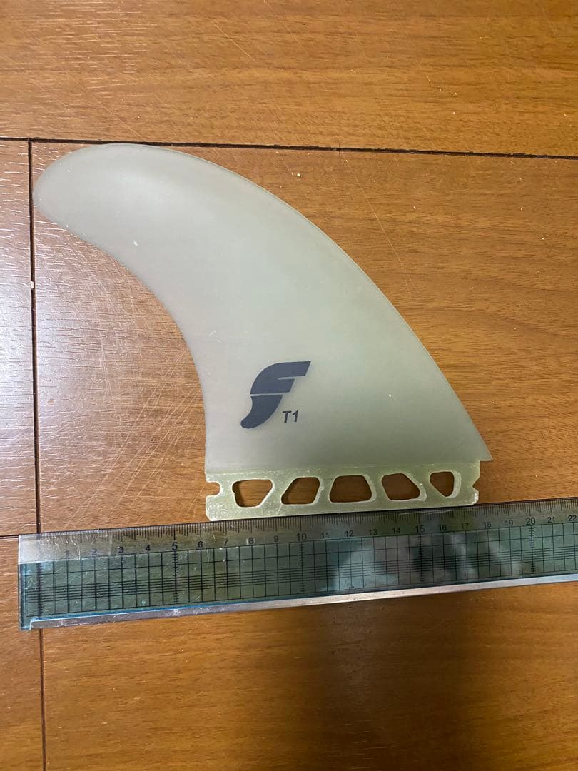futures T1 ツインスタビライザー 3枚セット