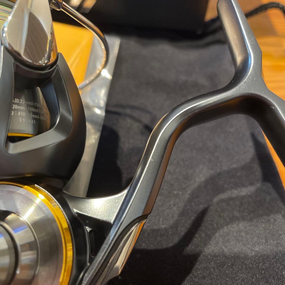 DAIWA AIRITY PC LT3000 スピニングリール