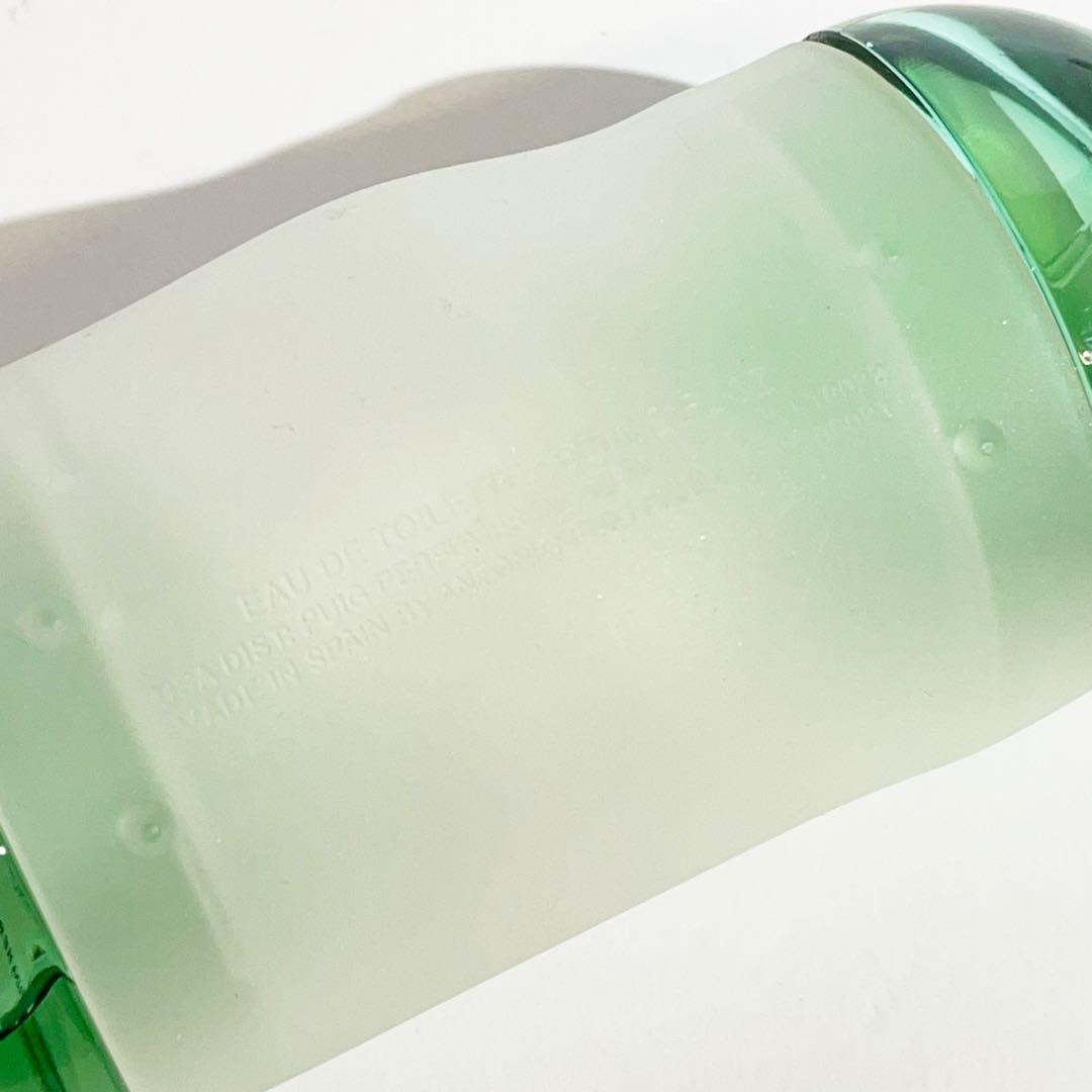 キャロライナヘレラ H2O オードトワレ 60ml