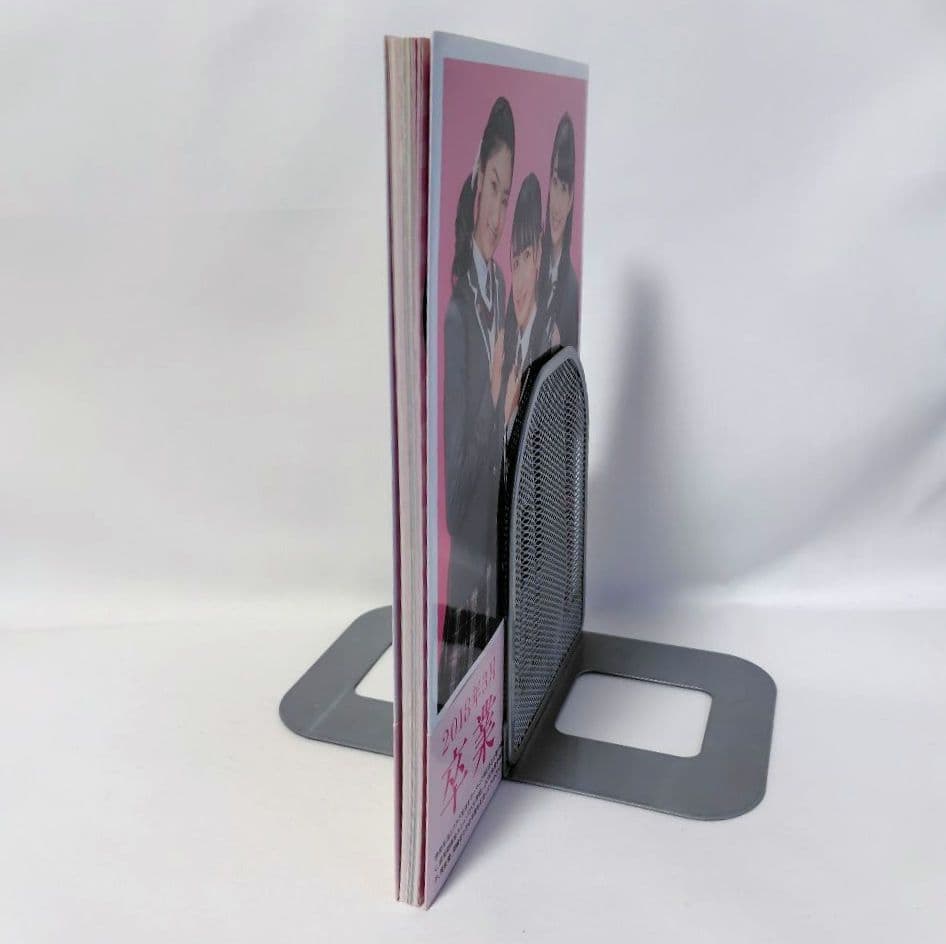 直筆サイン本 さくら学院 山出愛子・岡田愛・岡崎百々子 2018年3月卒業