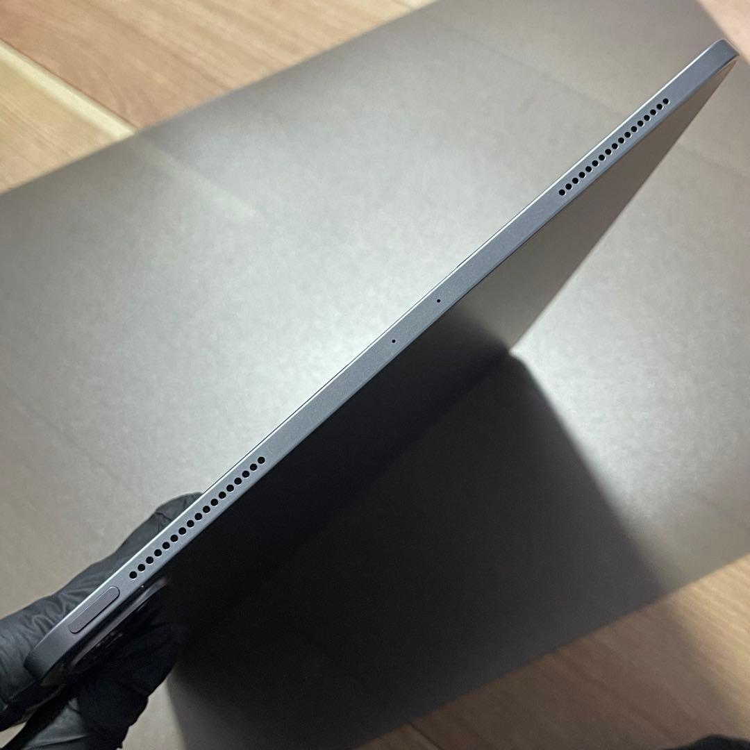 【美品】256GB ipad pro 12.9インチ 第4世代