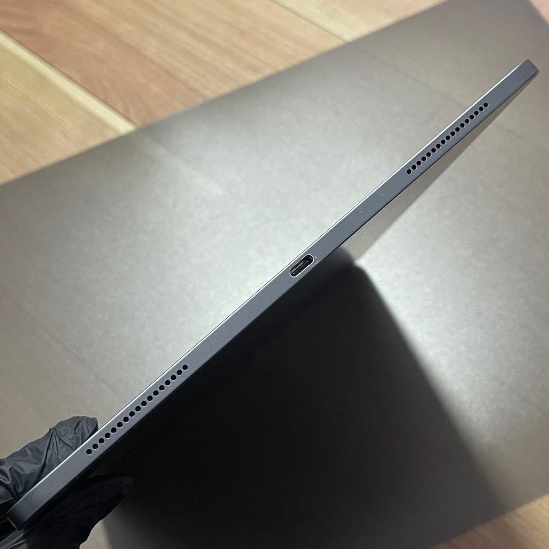 【美品】256GB ipad pro 12.9インチ 第4世代