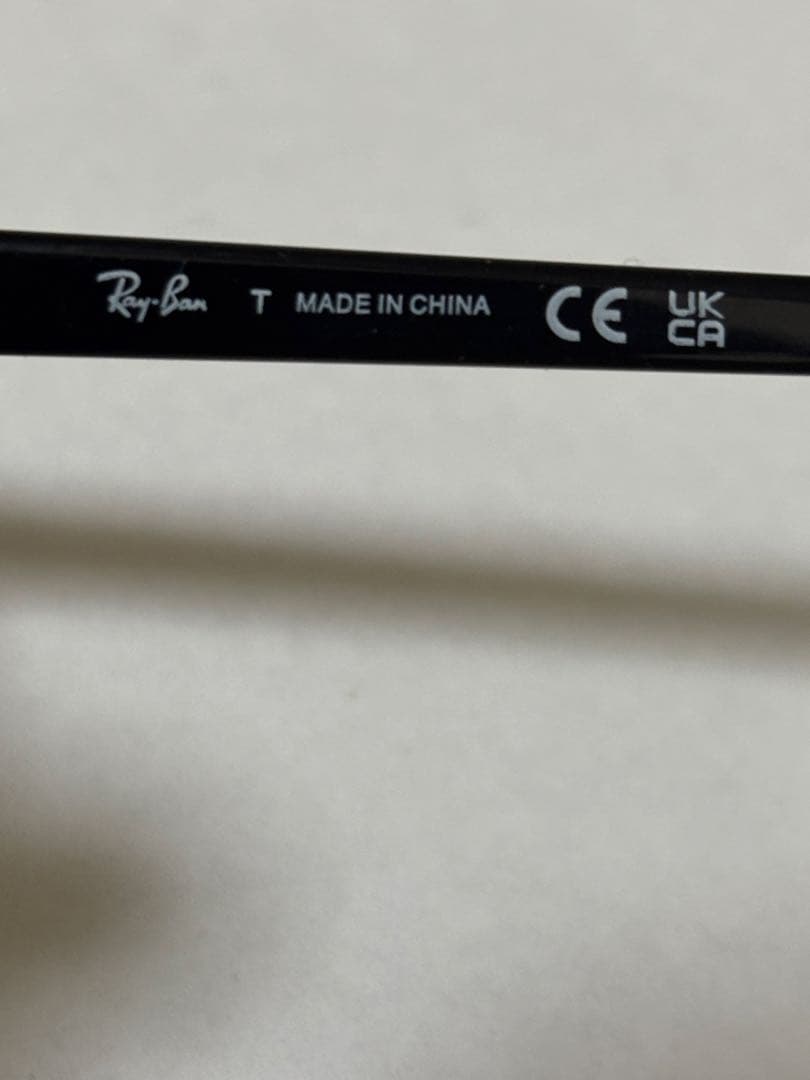 Ray-Ban サングラス 3016FCLUBMASTERW0365