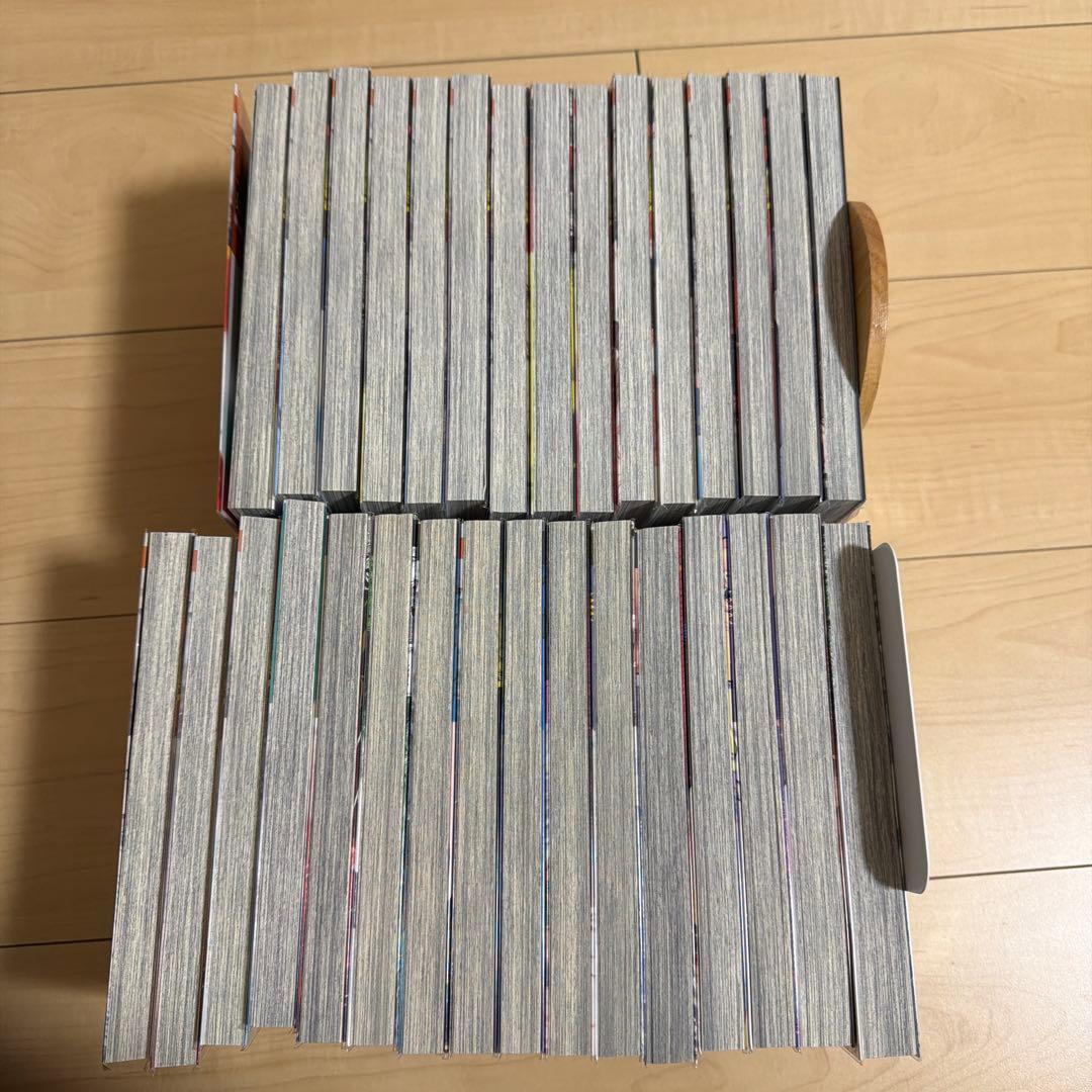 ゴールデンカムイ　野田サトル　全巻セット　1〜31巻　完結
