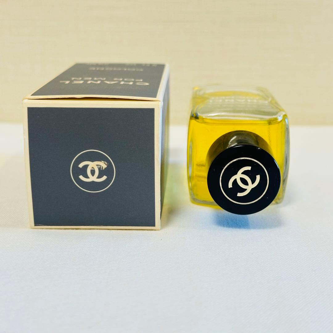 新品 CHANEL for men シャネル　フォーメン　コロン　香水　59ml