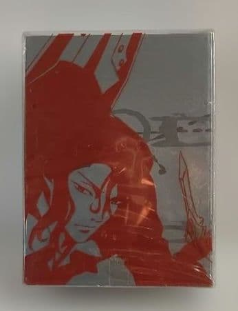 BLOOD+ 02 全巻収納BOX