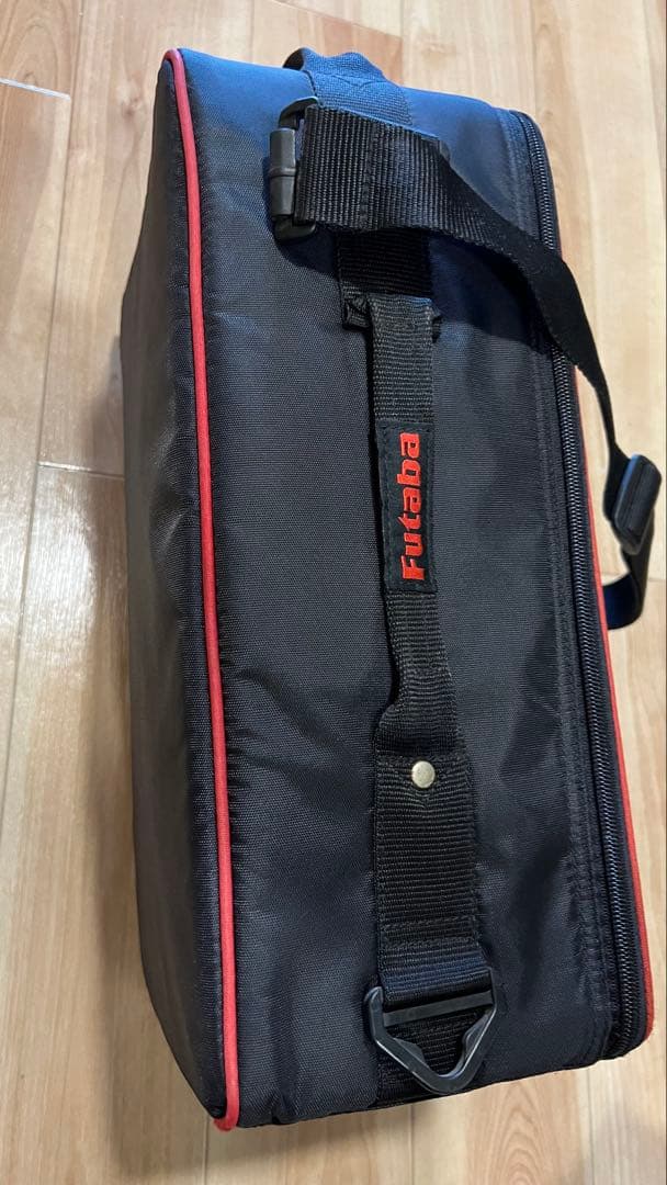 もぐもぐたん様限定Futaba 4PK ケース 充電器セット