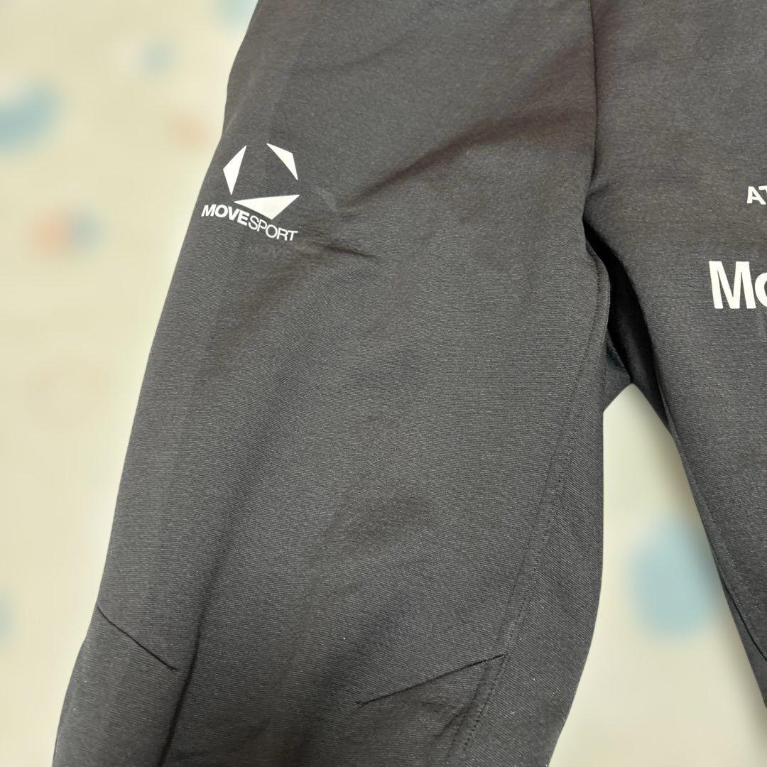 ヨ*ー様 デサントMove Sport セットアップ