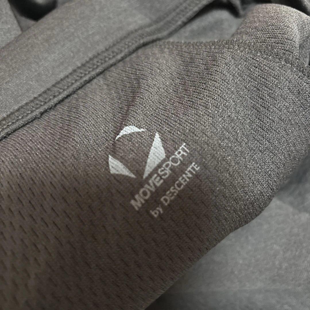 ヨ*ー様 デサントMove Sport セットアップ
