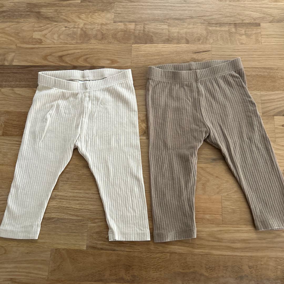 ベビー服 まとめ売り70 80 GAP プティマイン 