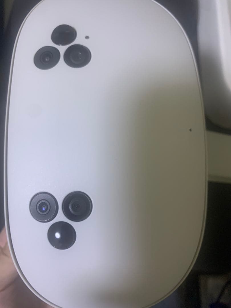  Quest 3S 128GB VRゴーグル