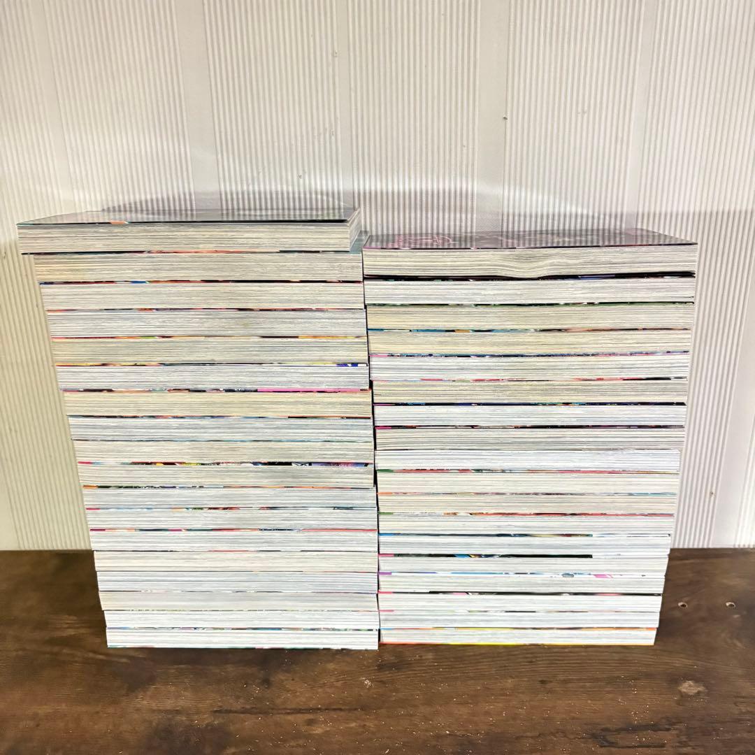 7 seeds セブンシーズ 1〜35巻 全巻+外伝付属 計36冊セット