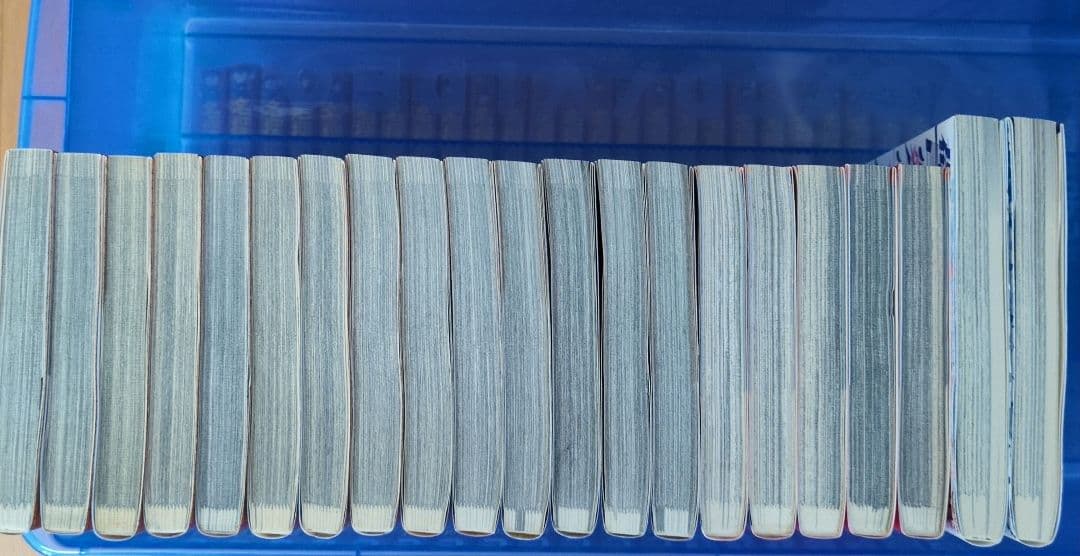 【美品】名探偵コナン全巻セット まじっく快斗1～5巻 警察学校編上下巻