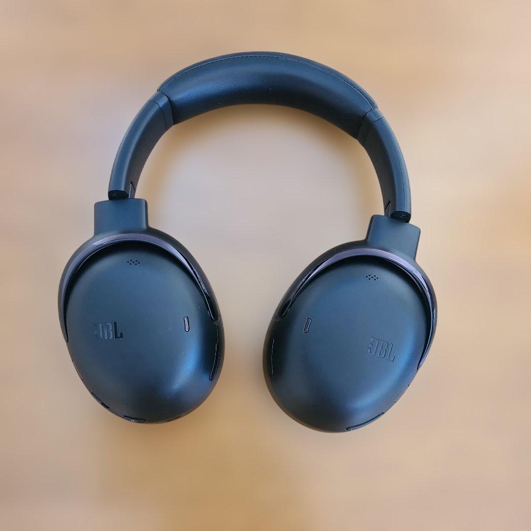 JBL Tour One M3 SMART TX ワイヤレスヘッドホン