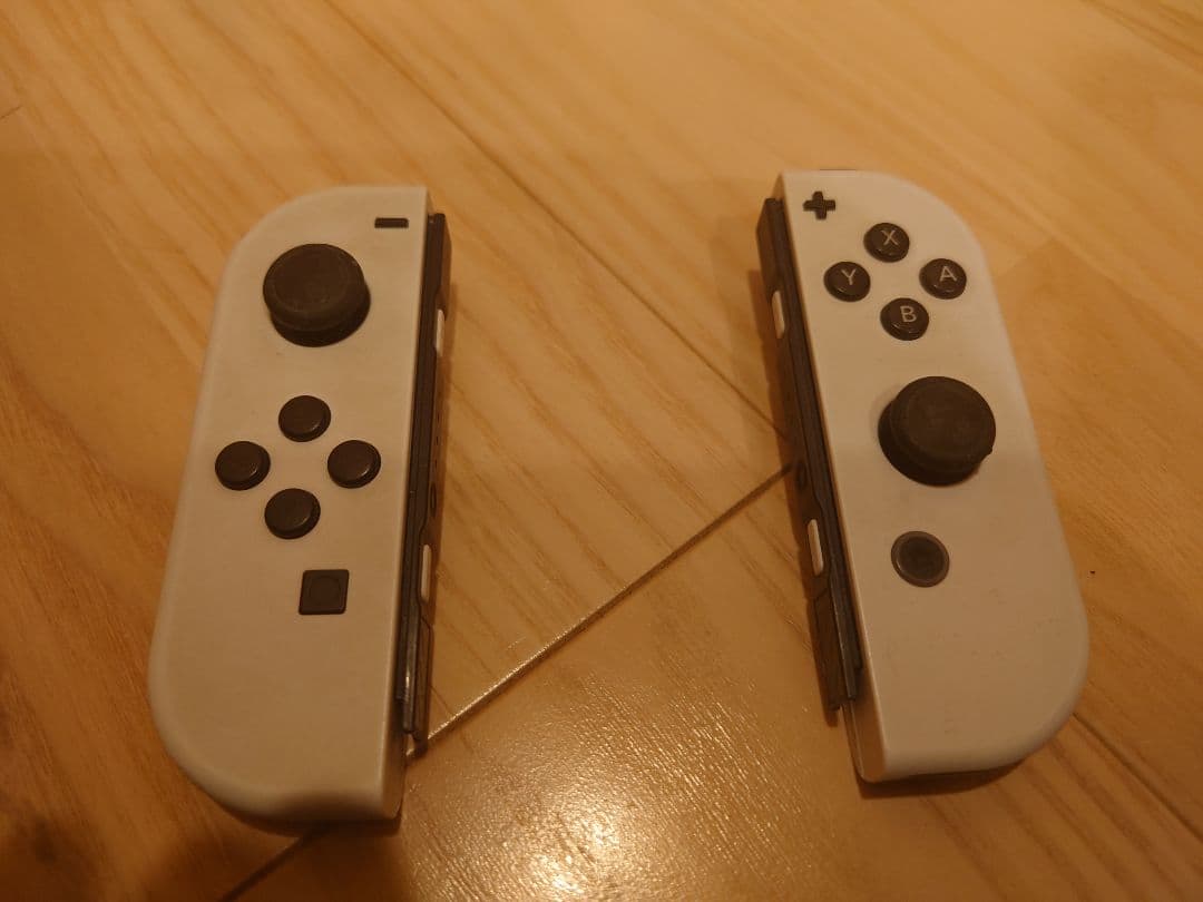 Switch　ジョイコン　10本