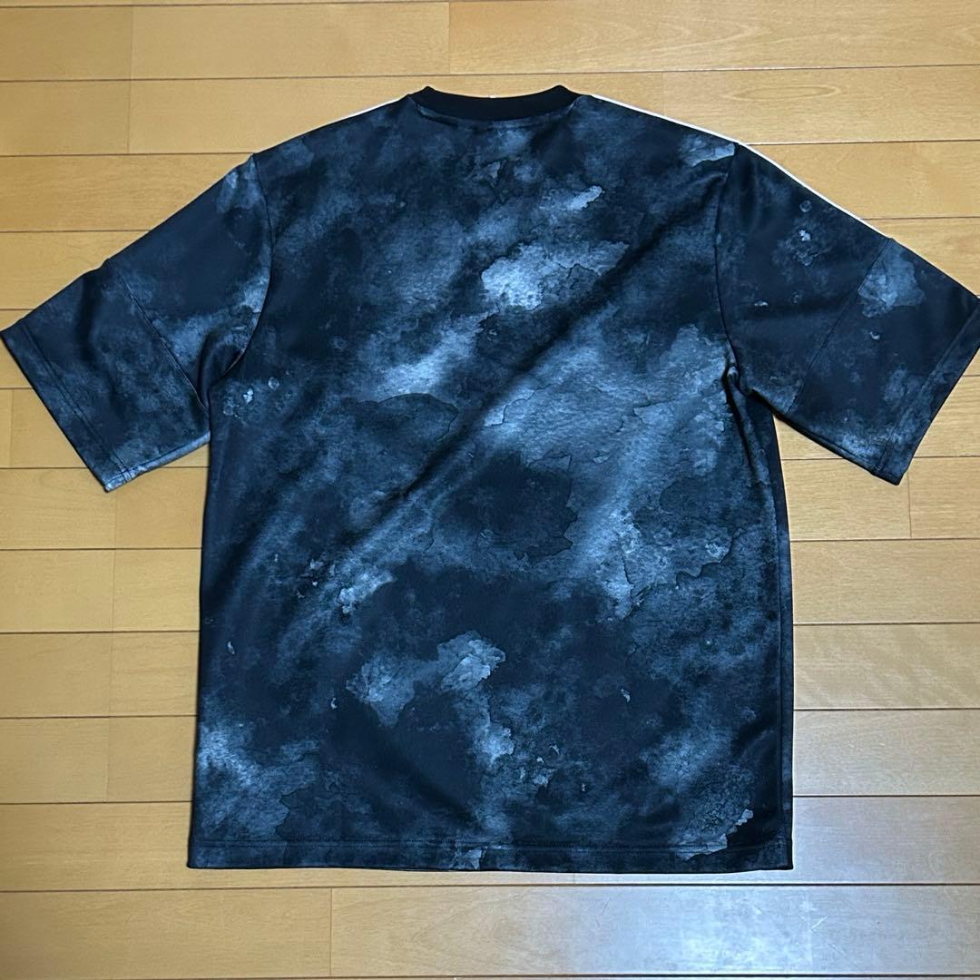 adidas× 100THIVES JERSEY MULTI