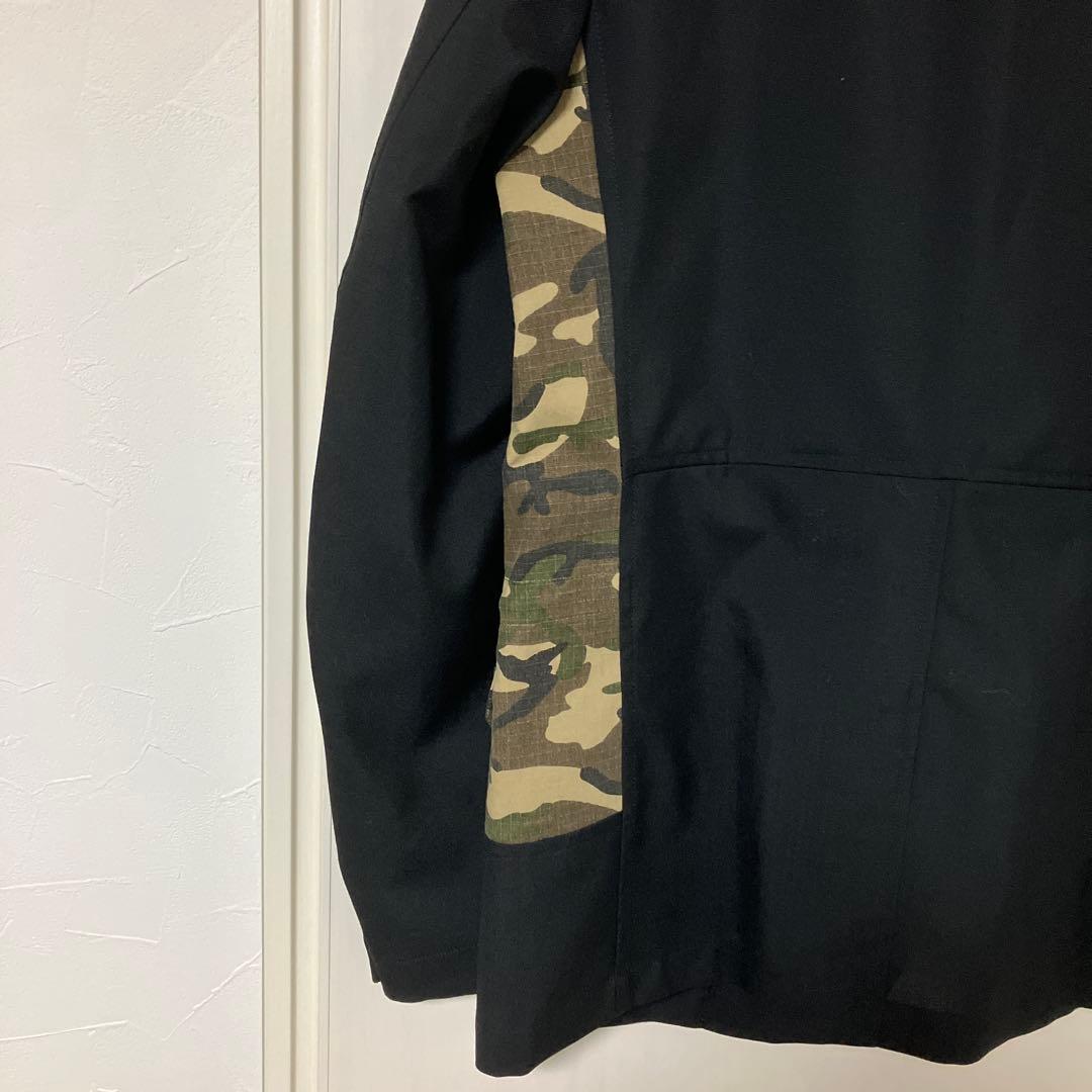 COMME des GARCONS MAN ジャケット　ギャルソン　ジュンヤ