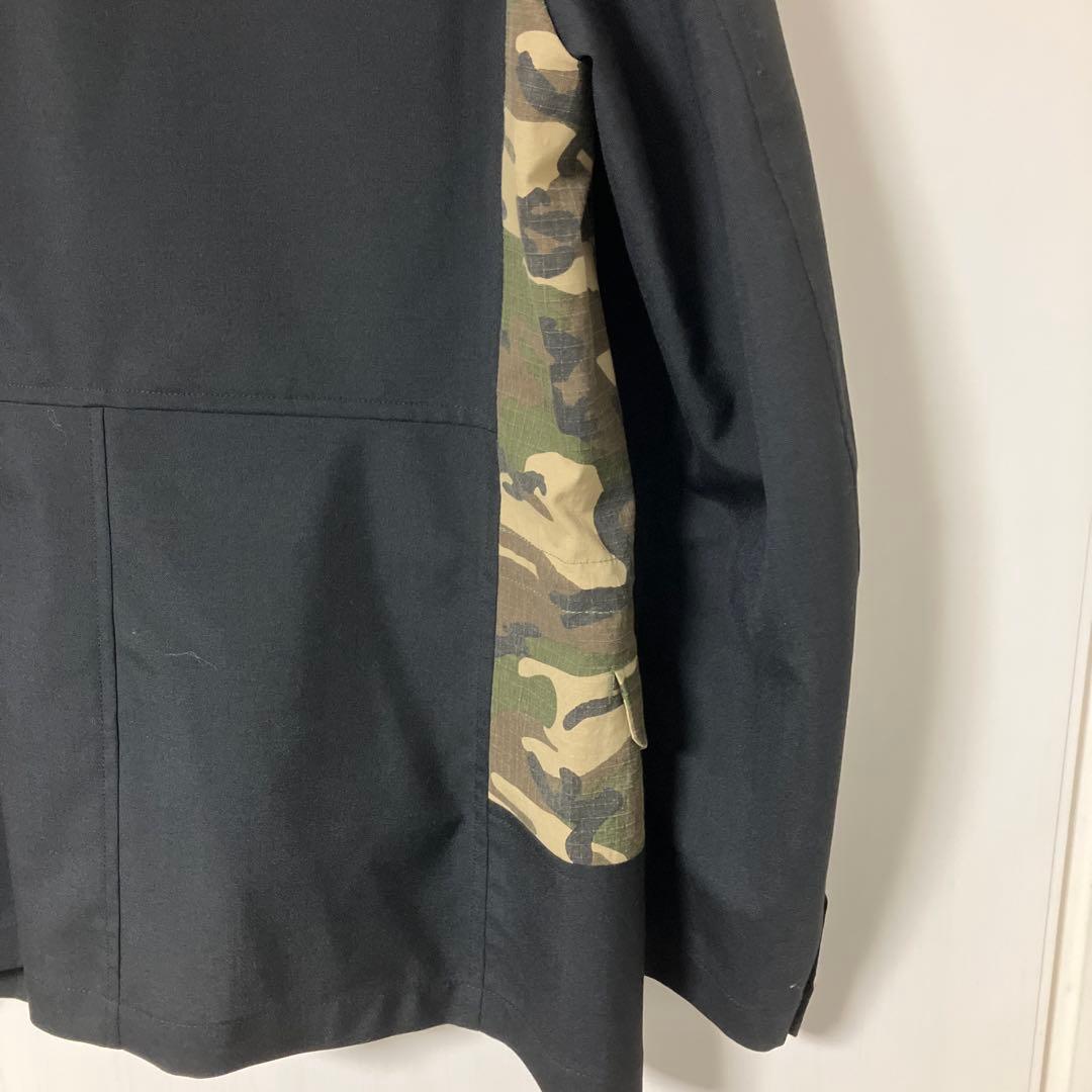 COMME des GARCONS MAN ジャケット　ギャルソン　ジュンヤ