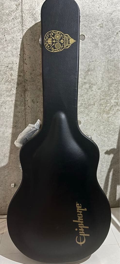 ギター Epiphone Shinichi Ubukata ES-355 ver.1