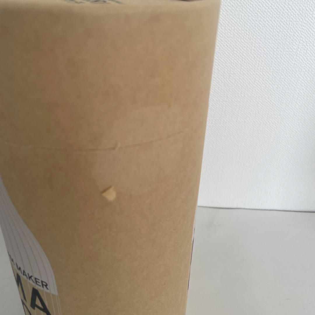 貝印　NAMACRICH 生クリッチ 泡立て器