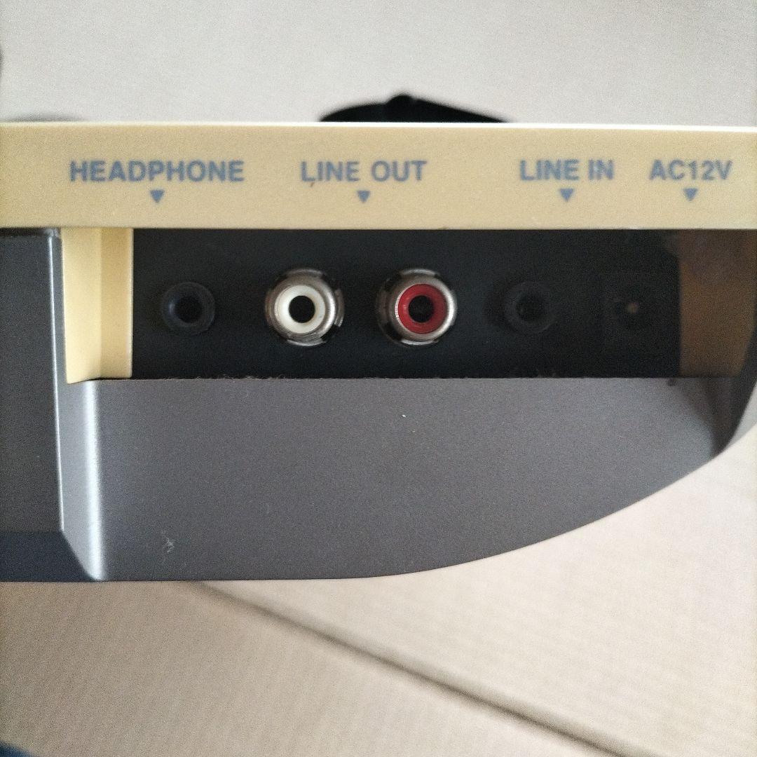 その他 Vestax handy trax