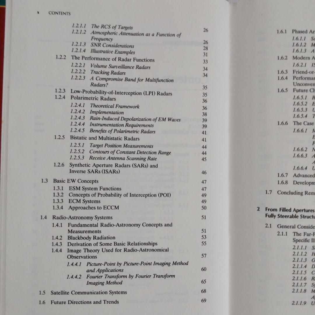 洋書 Phased Array-Based Systems and App