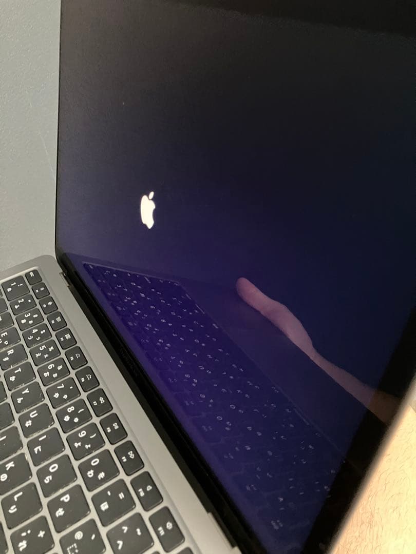 MacBook本体 MacBook Air 2020