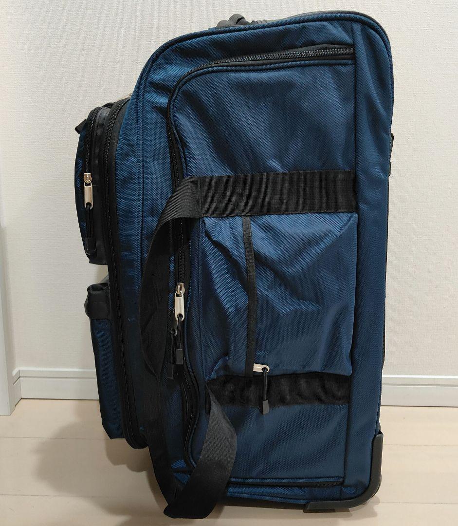 アジアラゲージ 4WAYボストンキャリー 73L GLBT-5000