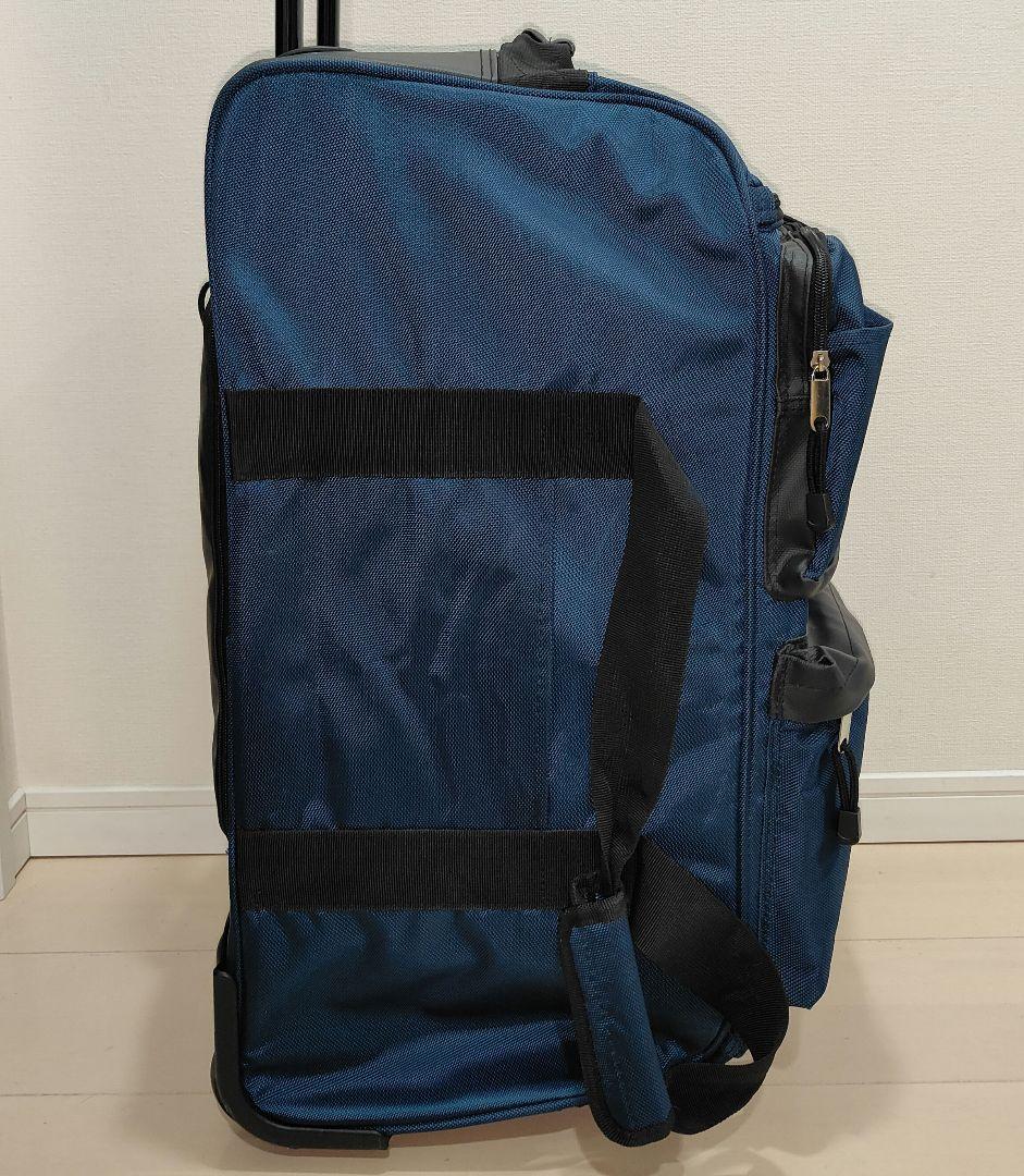 アジアラゲージ 4WAYボストンキャリー 73L GLBT-5000
