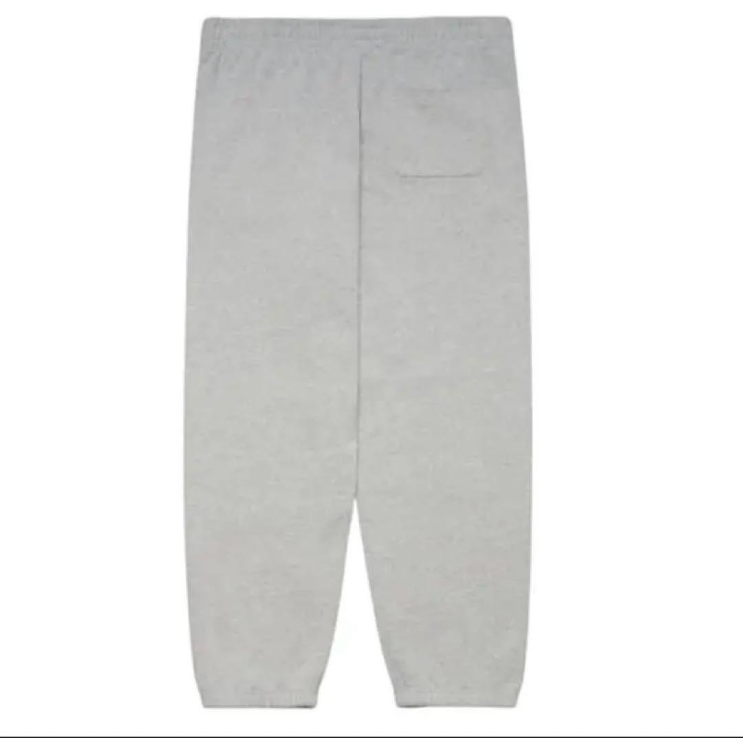 Supreme Sweatpant (スウェットパンツ)Heather Grey