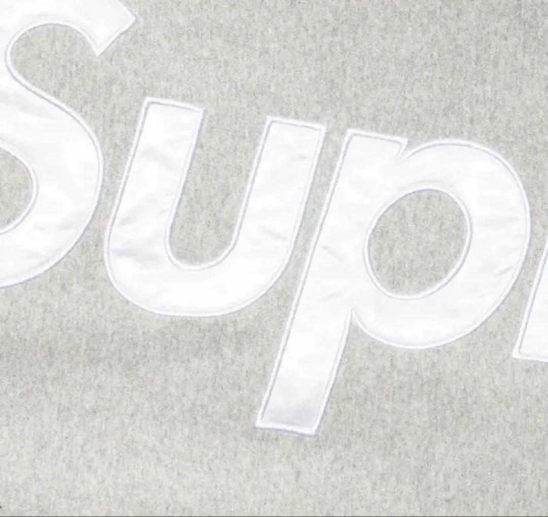 Supreme Sweatpant (スウェットパンツ)Heather Grey