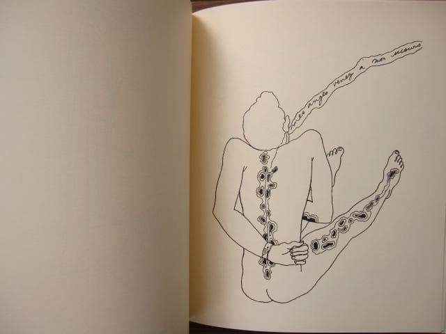 MAISON DE SANTE　Jean Cocteau　ジャン・コクトー