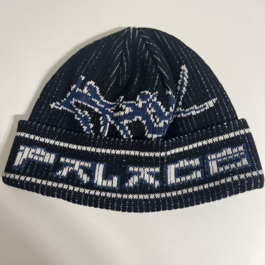 palace ビーニー tri-pal beanie