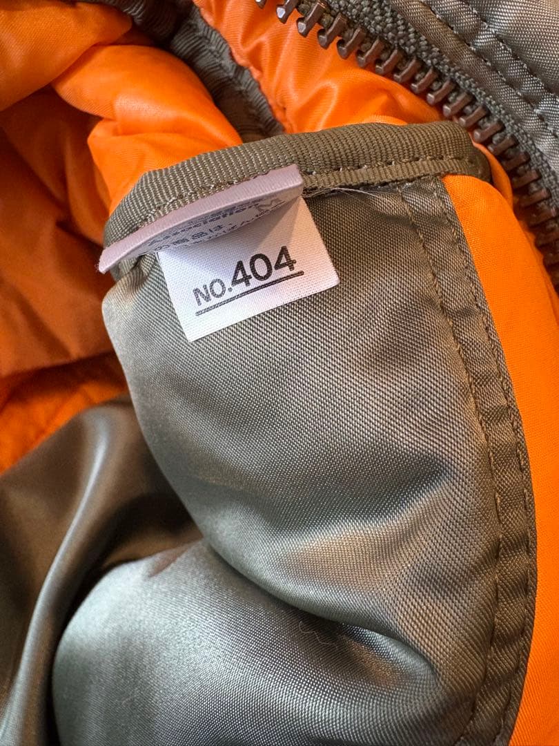 バッグ PORTER TANKER DUFFLE