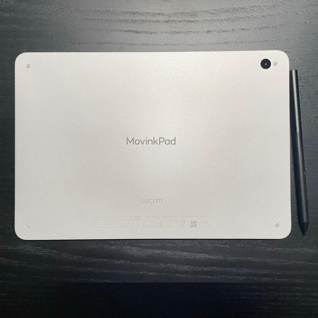 荒*平様 Wacom MovinkPad 11 ペンタブレット本体