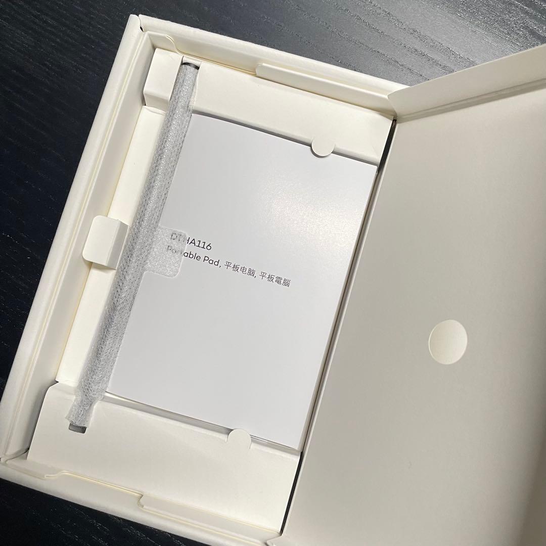 荒*平様 Wacom MovinkPad 11 ペンタブレット本体
