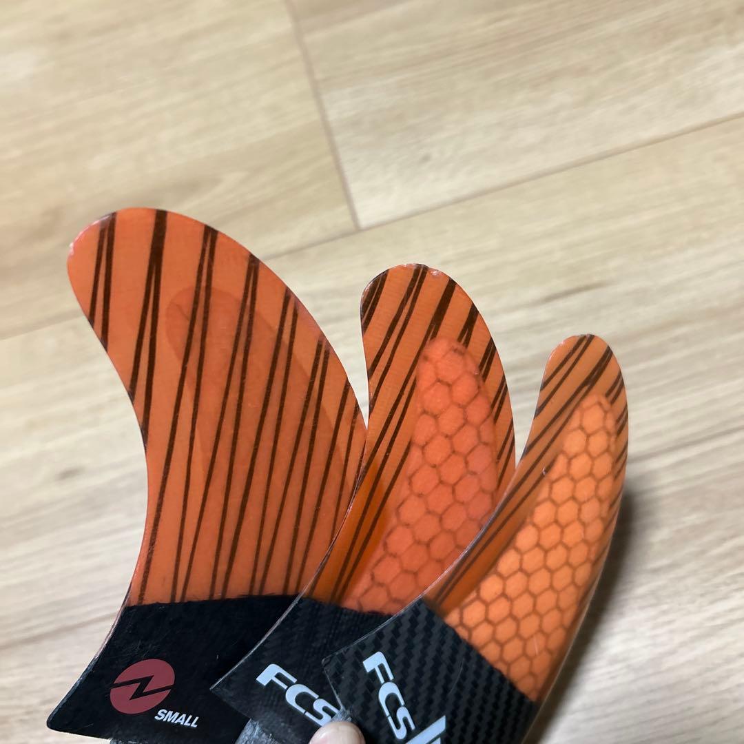 小柄な方　いい波オススメ！　FCS2 アクセラレーター　small