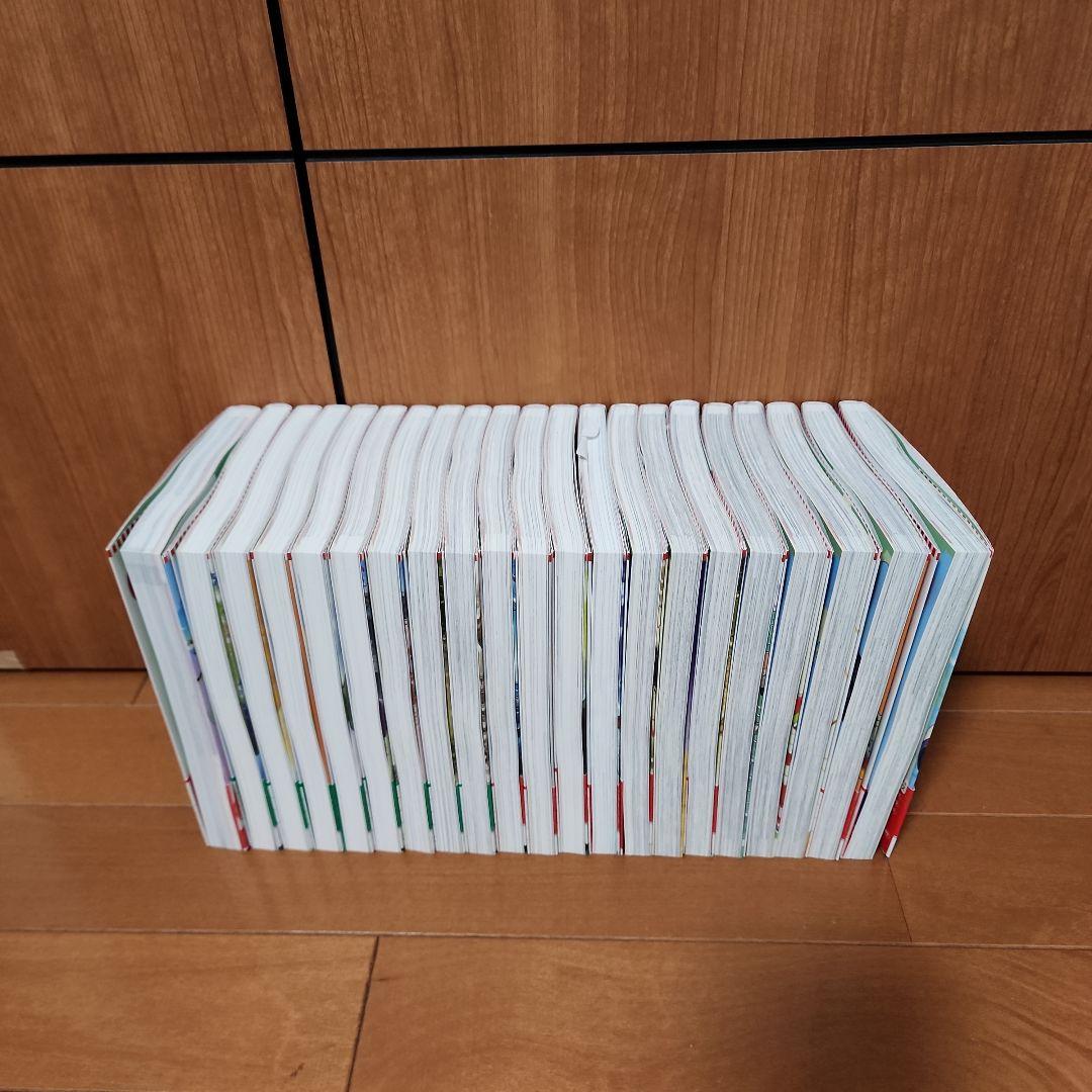 【超美品】⭐︎集英社学習まんが日本の歴史ソフトカバー(全20巻+別巻1セット)
