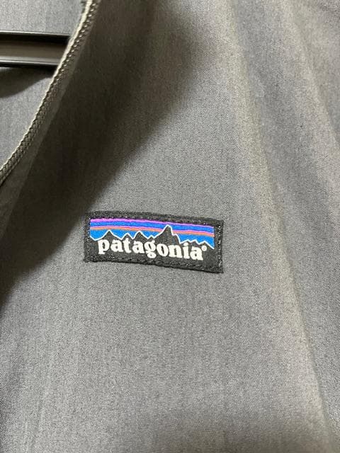 パタゴニア ノマダー ジャケット patagonia Nomader S