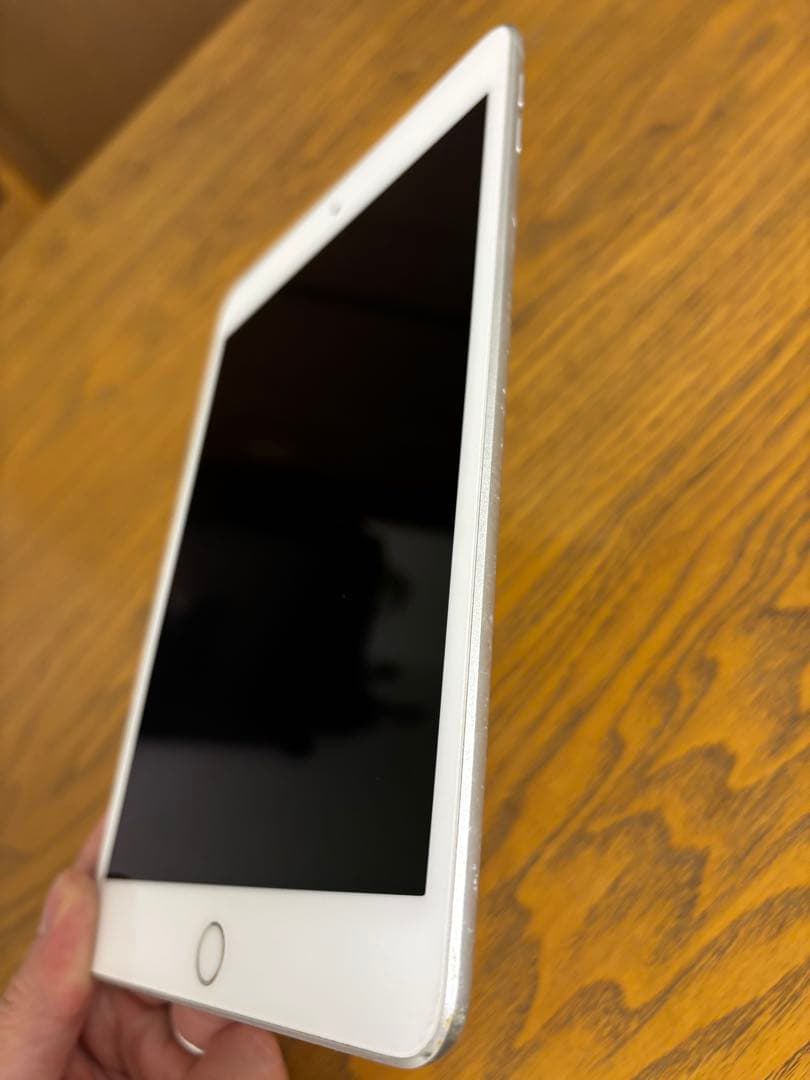 【美品】iPad mini 第5世代 64GB Wi-Fi 充電ケーブル付