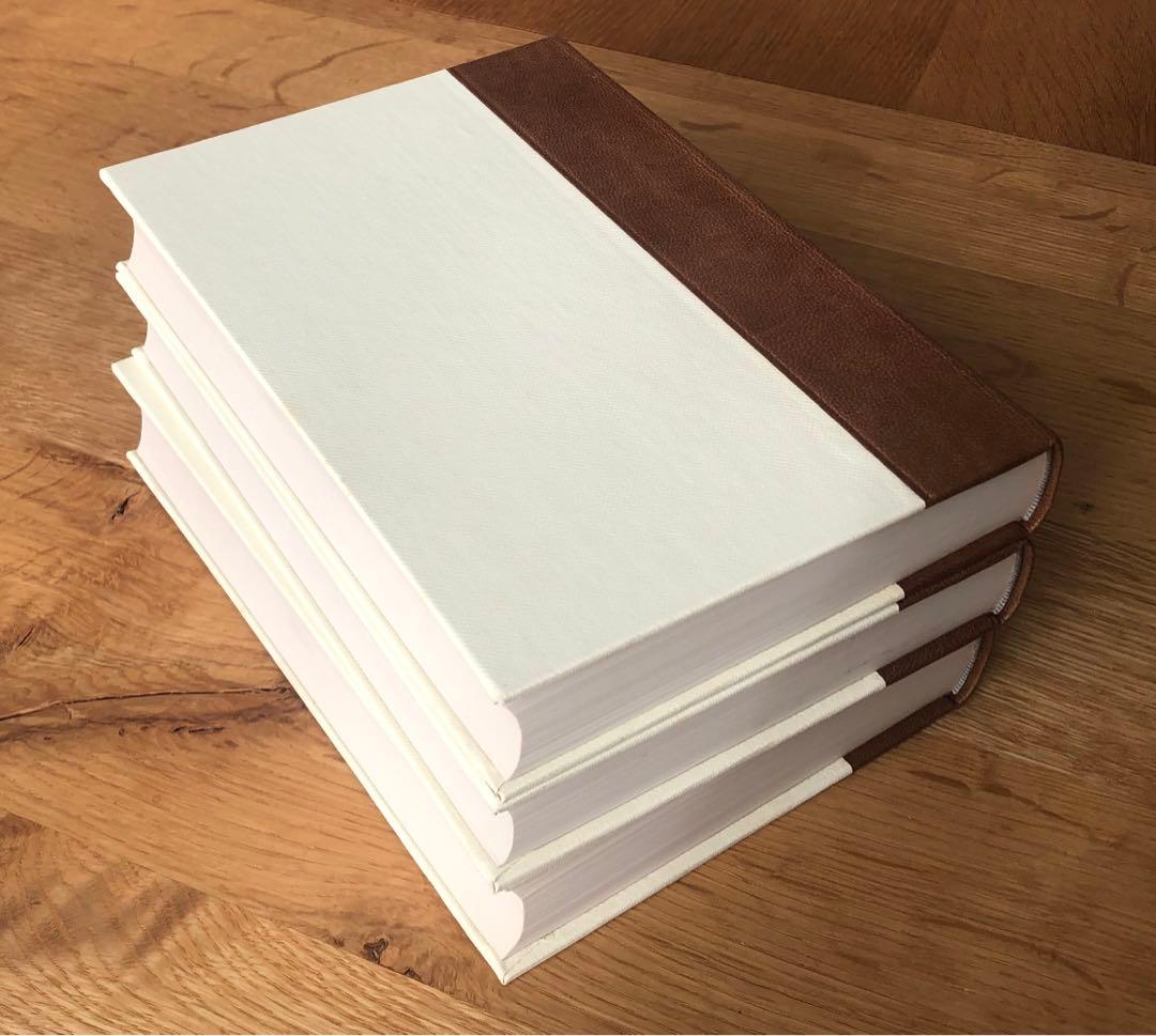 モンテーニュ　随想録　豪華版　全3冊セット