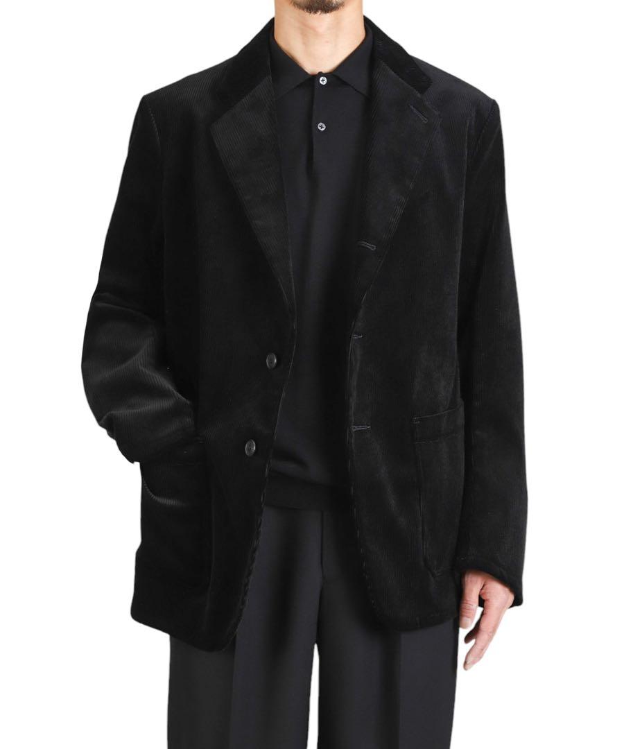 heugn Henri Corduroy サイズ1 25AW