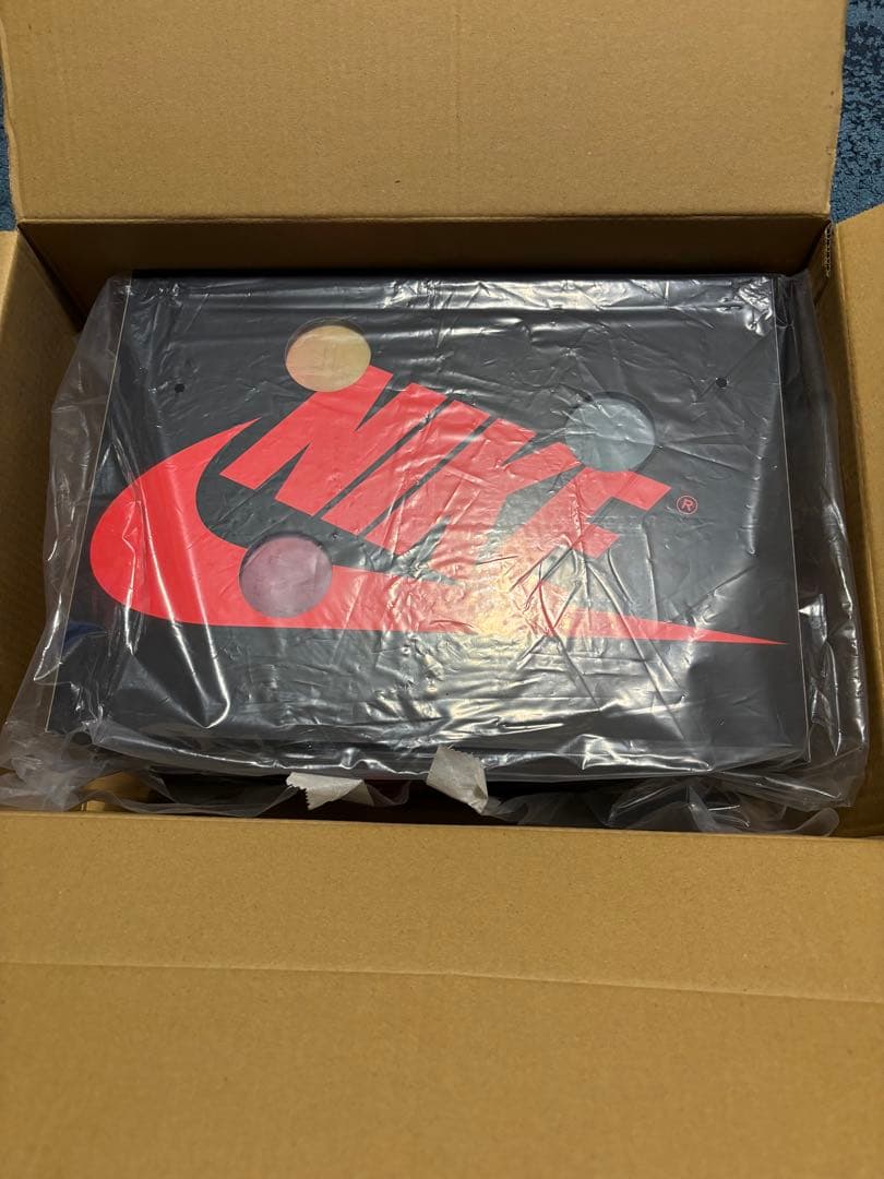 靴 Nike Air Jordan 1 HIGH OG x V.A.A. 29.5