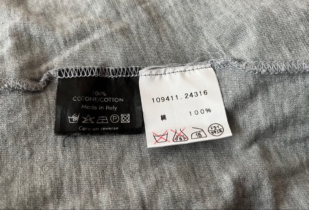 GUCCI キャミソール イタリア製 グッチ