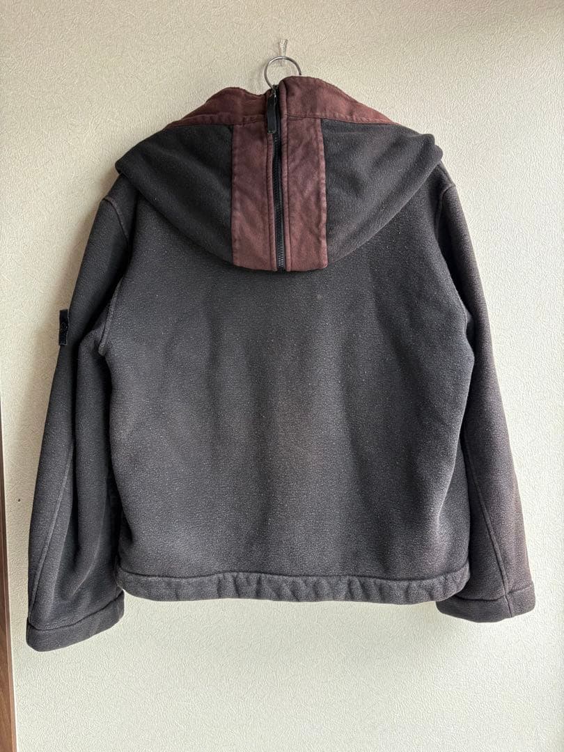 Stone ジャケット