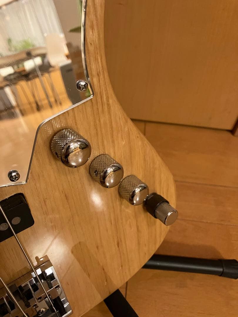 ベース Atelier z beta5 custom