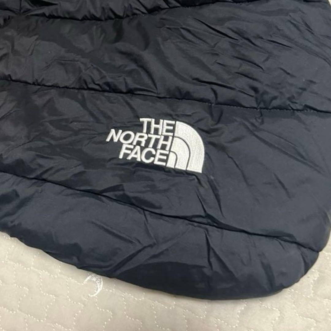 THE NORTH FACE ベビージェルブランケット ブラック